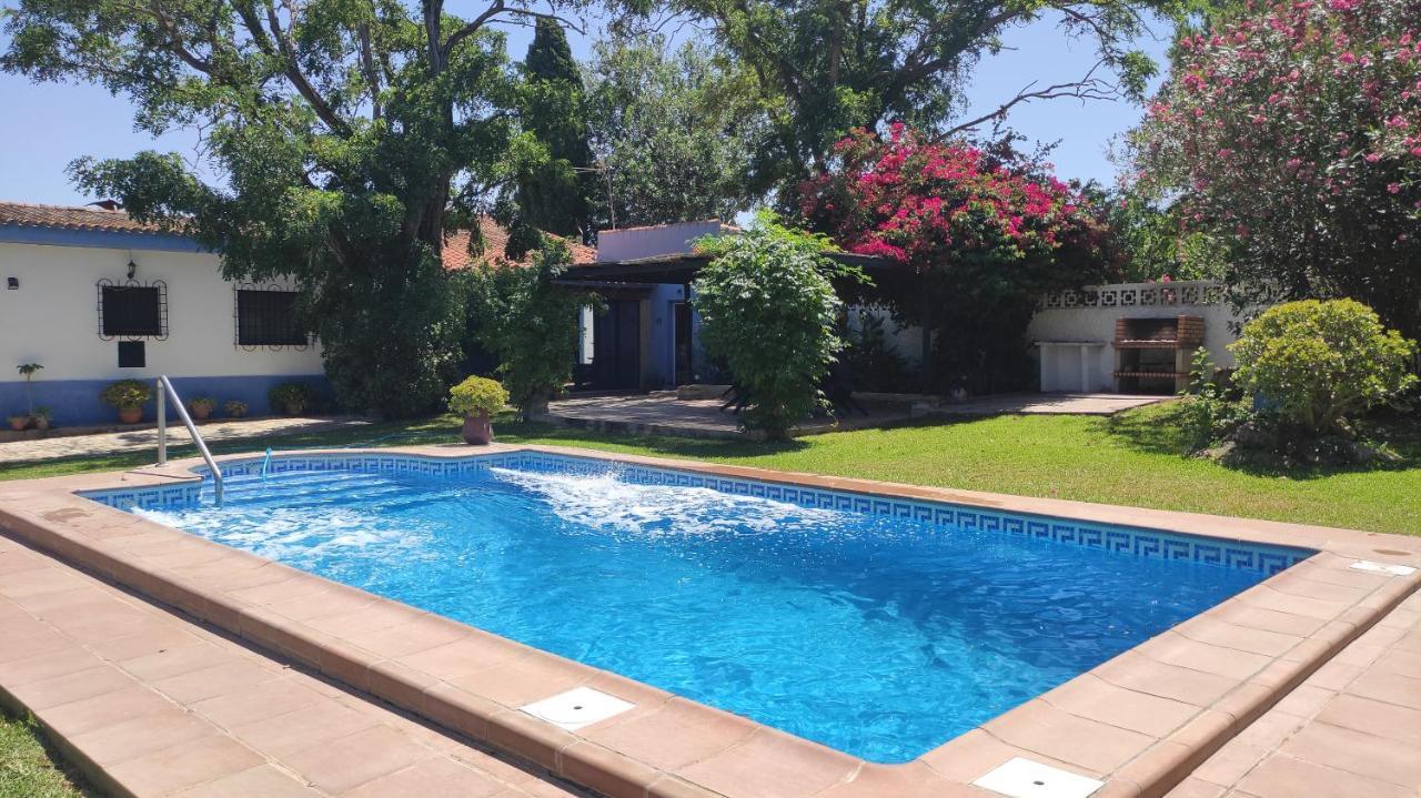 Holiday home Con Piscina Privada, Natural Y Acogedor *